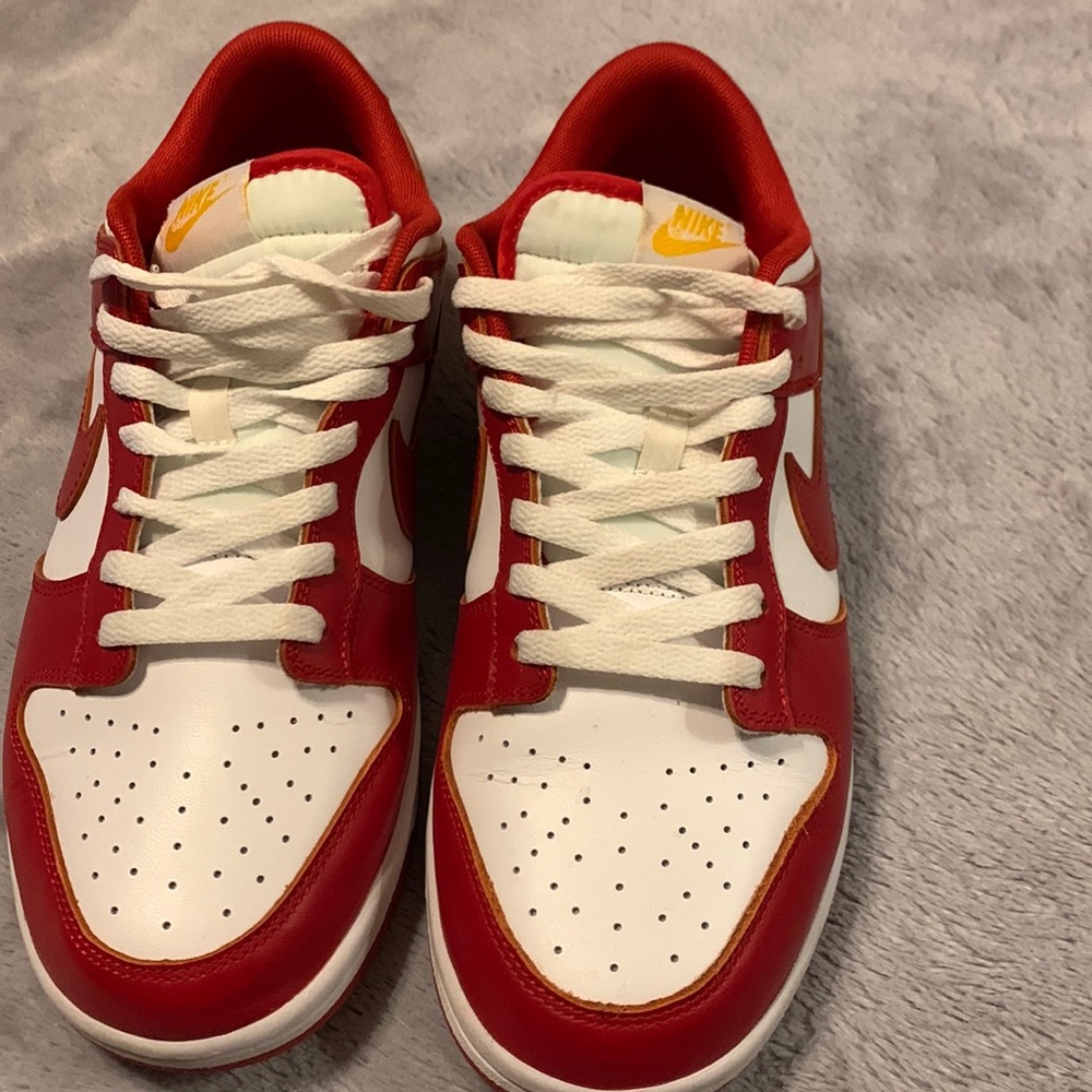 NIKE Dunk Low Retro Size 9